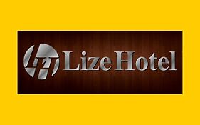 Lize Hotel Rodoviária